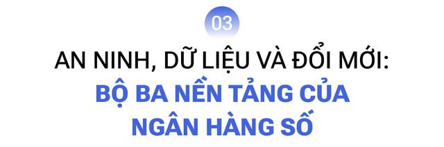 Chuyên gia RMIT bàn về ngân hàng số trong kỷ nguyên mới: AI không đấu với con người mà trao quyền, giúp trải nghiệm ngân hàng thông minh, cá nhân hóa và toàn diện hơn - Ảnh 6.
