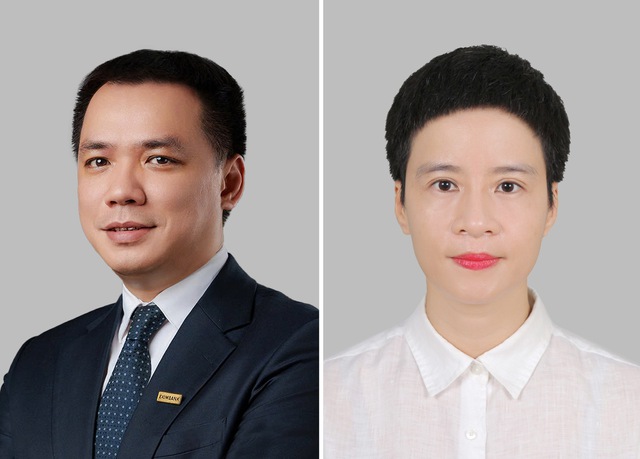 Eximbank có Chủ tịch hội đồng quản trị mới - Ảnh 1.