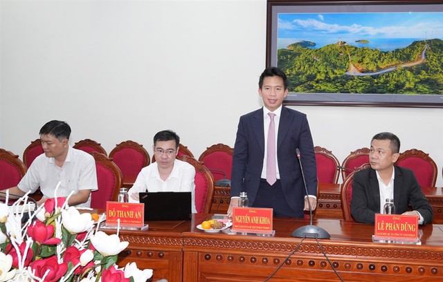 VinEnergo thay Tổng giám đốc, điều chỉnh ngành nghề kinh doanh chính - Ảnh 1.