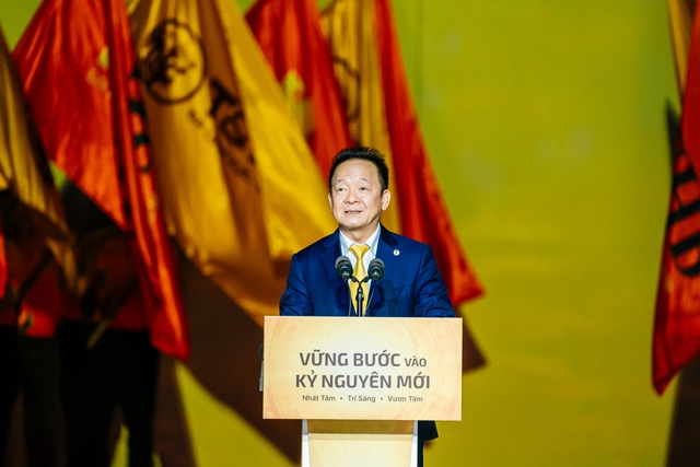 Khi doanh nghiệp tư nhân tạo giá trị bền vững từ năng lượng tái tạo - Ảnh 2.