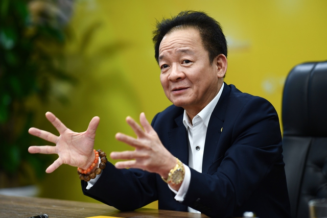 Khi doanh nghiệp tư nhân tạo giá trị bền vững từ năng lượng tái tạo - Ảnh 6.