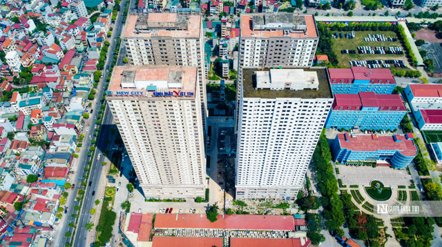 Bộ Xây dựng: 657.395 căn NOXH đang được triển khai trên cả nước - Ảnh 1.