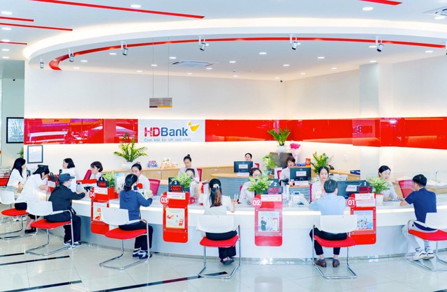 HDBank phát hành lô trái phiếu thứ 9 kể từ đầu năm 2025- Ảnh 1. HDBank phát hành lô trái phiếu thứ 9 kể từ đầu năm 2025- Ảnh 1.