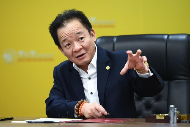 Khi doanh nghiệp tư nhân tạo giá trị bền vững từ năng lượng tái tạo - Ảnh 7.