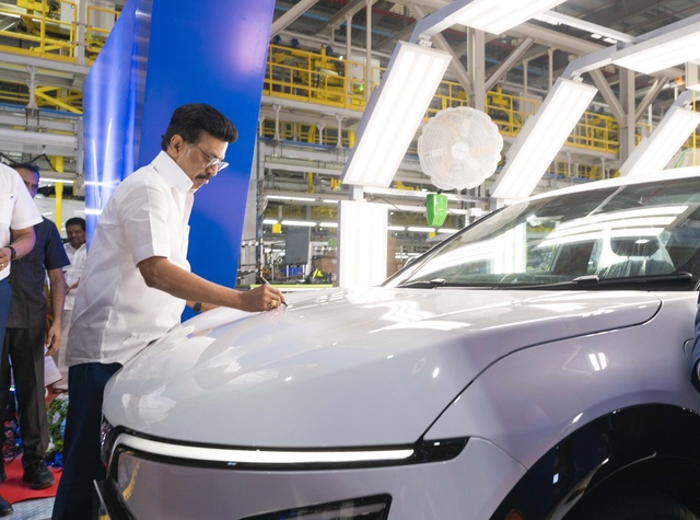 Thị trường ô tô Ấn Độ có gì ‘Hot’ để hãng xe điện Việt Nam tăng tốc đầu tư? - Ảnh 4.