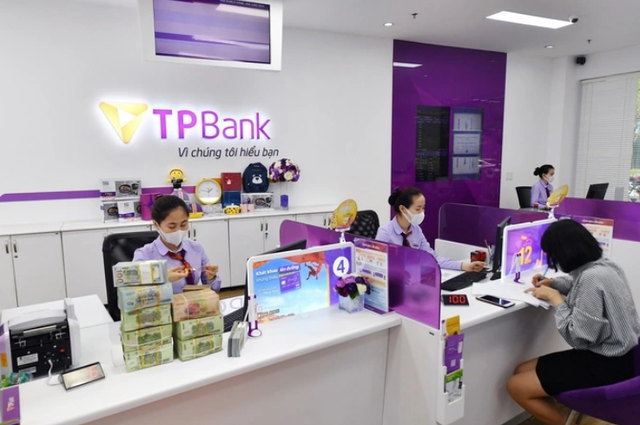TPBank 'hút' thêm 150 tỷ đồng từ trái phiếu - Ảnh 1.