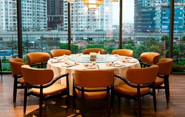 Từ dimsum truyền thống đến Dim Tu Tac: Làn sóng tiêu dùng mới tái định hình chiến lược doanh nghiệp TP. HCM - Ảnh 2.