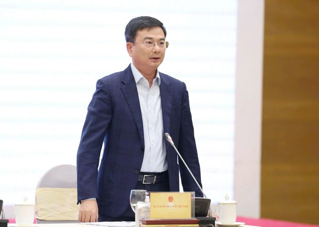 Ngành ngân hàng triển khai các giải pháp hỗ trợ khách hàng bị ảnh hưởng bởi thiên tai - Ảnh 1.