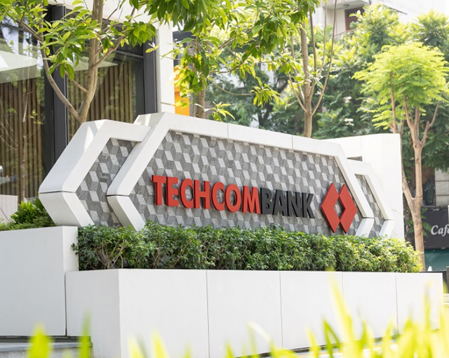 Techcombank 'hút' thêm 2.000 tỷ đồng từ trái phiếu - Ảnh 1.