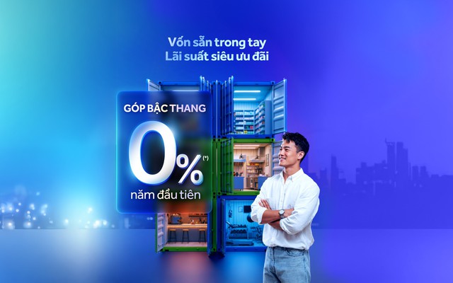 Thuế thay đổi, vốn eo hẹp: Đâu là lối đi cho hộ kinh doanh trong giai đoạn này? - Ảnh 1.