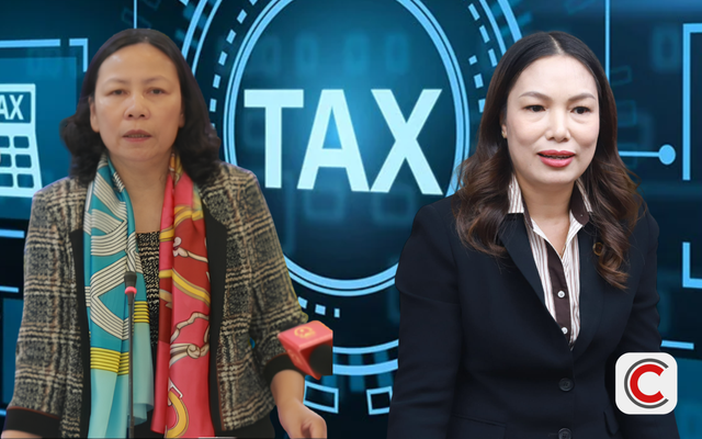 Hộ kinh doanh lo chi phí hóa đơn, phần mềm, kê khai thuế “ăn mòn” lợi nhuận? Chuyên gia Thuế nói thẳng- Ảnh 1. Hộ kinh doanh lo chi phí hóa đơn, phần mềm, kê khai thuế “ăn mòn” lợi nhuận? Chuyên gia Thuế nói thẳng- Ảnh 1.