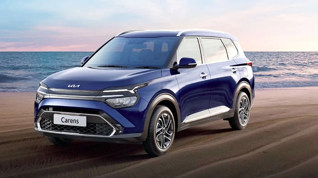 Trong tầm giá 750 triệu, đây là 5 mẫu xe gầm cao, không gian rộng rãi, tiết kiệm nhiên liệu phù hợp với các gia đình tại Việt Nam - Ảnh 4.