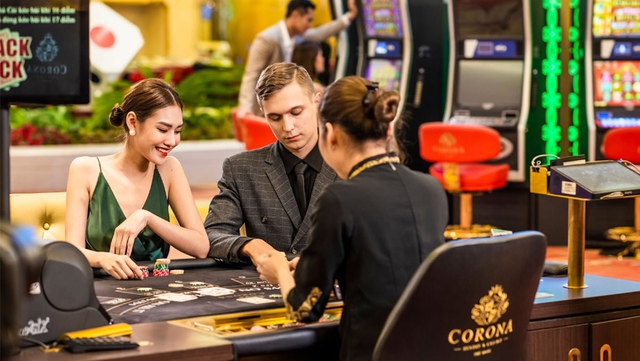 Casino Phú Quốc lỗ hơn 4.200 tỷ đồng sau 5 năm thí điểm- Ảnh 1.