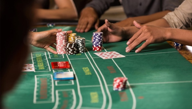 Doanh nghiệp đề xuất giá vé cho người Việt vào casino 50 triệu một năm - Ảnh 1.