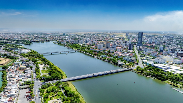 Người dân ở thành phố trực thuộc Trung ương trẻ nhất Việt Nam đón tin vui - Ảnh 1.