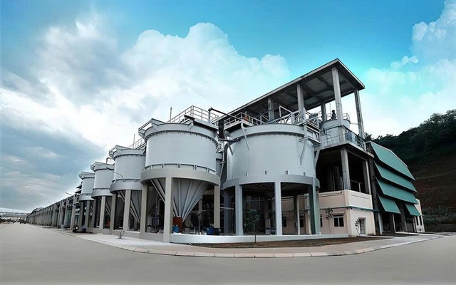 Phốt pho Apatit Việt Nam sắp chia cổ tức bằng tiền mặt tỷ lệ 100% - Ảnh 1.