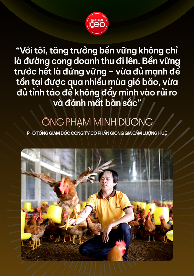 Cháy rụi nửa nhà máy, đứng dậy trong 21 ngày: Hành trình tái thiết Ogari và triết lý 2 chuyển dịch, 2 chuyển đổi của Phó TGĐ trẻ- Ảnh 3.