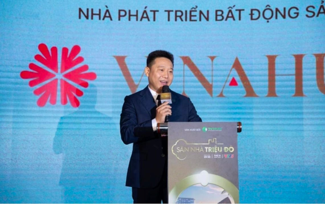 Loạt công ty bất động sản Danh Khôi, Vinahud, DRH Holdings… lỗ đậm, gây "thất vọng" nhất là Novaland: Đặt kế hoạch lãi ngàn tỷ, thực tế lỗ 4.351 tỷ- Ảnh 3. Loạt công ty bất động sản Danh Khôi, Vinahud, DRH Holdings… lỗ đậm, gây "thất vọng" nhất là Novaland: Đặt kế hoạch lãi ngàn tỷ, thực tế lỗ 4.351 tỷ- Ảnh 3.