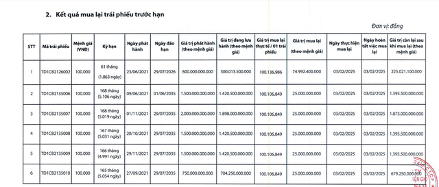 Điện gió Trung Nam Đắk Lắk 1 thanh toán gần 200 tỷ đồng trái phiếu- Ảnh 1.