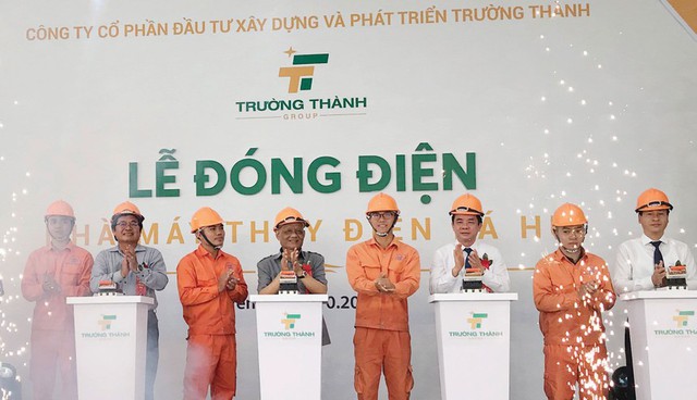 Một thành viên HĐQT Trường Thành Group muốn bán ra 1 triệu cổ phiếu- Ảnh 1.