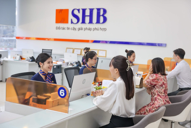 SHB sắp phát hành gần 403 triệu cổ phiếu trả cổ tức năm 2023- Ảnh 1.