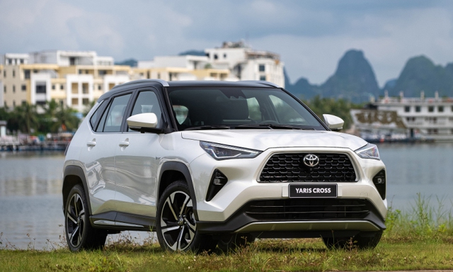 'Đại hội' xả hàng xe VIN 2024: thị trường ngập hàng tồn, mức giảm lên tới hàng chục triệu đồng- Ảnh 1. 'Đại hội' xả hàng xe VIN 2024: thị trường ngập hàng tồn, mức giảm lên tới hàng chục triệu đồng- Ảnh 1.