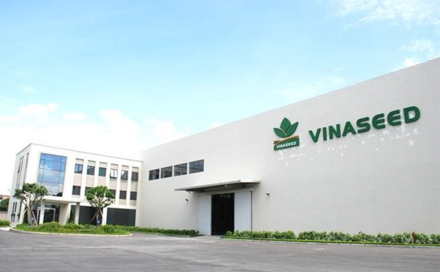 Vinaseed biến động nhân sự cấp cao trước thềm ĐHĐCĐ thường niên 2025- Ảnh 1.