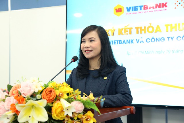 Vietbank hợp tác với Micro Fund tăng cường số hóa, đẩy mạnh tiếp cận khách hàng doanh nghiệp- Ảnh 2.