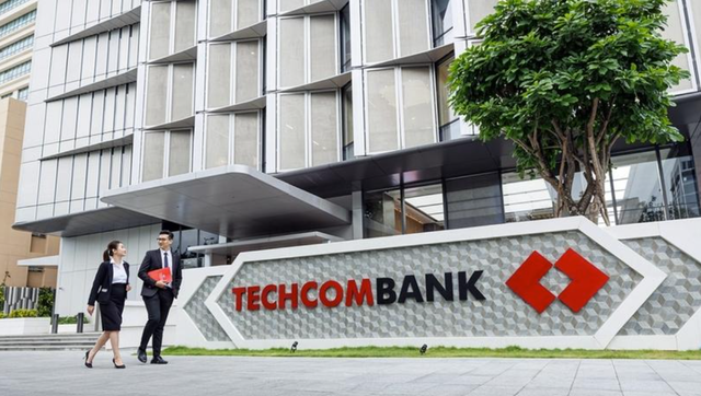 Techcombank muốn góp vốn thành lập công ty bảo hiểm nhân thọ vốn 1.300 tỷ đồng- Ảnh 1.