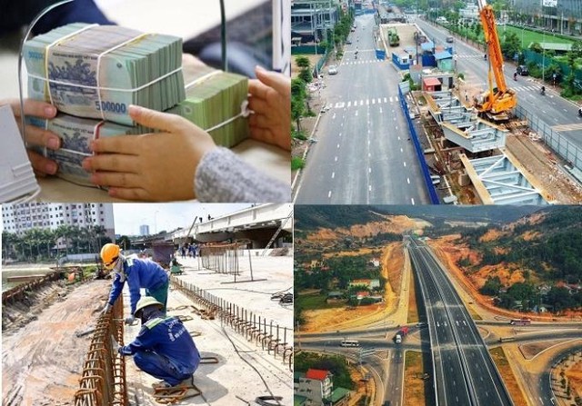 Giải ngân vốn đầu tư công 2 tháng đầu năm 2025 thấp hơn cùng kỳ- Ảnh 1.