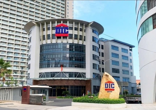 DIC Corp không bán hết 16,2 triệu cổ phiếu DIC Holdings đã đăng ký- Ảnh 1.