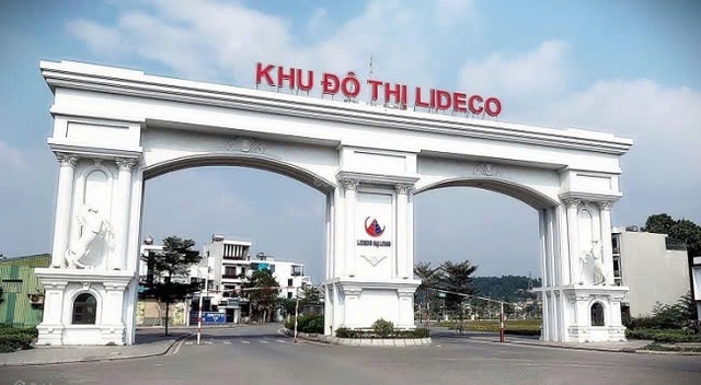 Lideco bị phạt và truy thu gần 12,5 tỷ đồng do khai sai thuế- Ảnh 1.