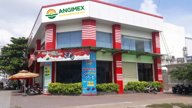 Angimex muốn thanh lý tài sản, thoái vốn tại công ty liên kết- Ảnh 1.