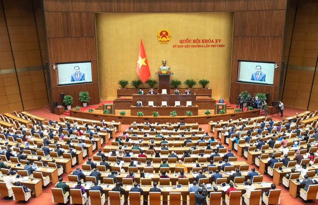 Tổng hợp loạt chính sách, nghị định mới có hiệu lực từ tháng 3/2025- Ảnh 1. Tổng hợp loạt chính sách, nghị định mới có hiệu lực từ tháng 3/2025- Ảnh 1.