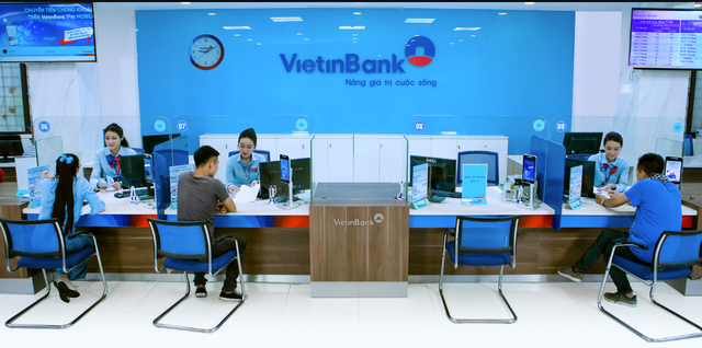 Thanh tra hoạt động cấp tín dụng, huy động vốn,.. tại Vietinbank Vinh- Ảnh 1.