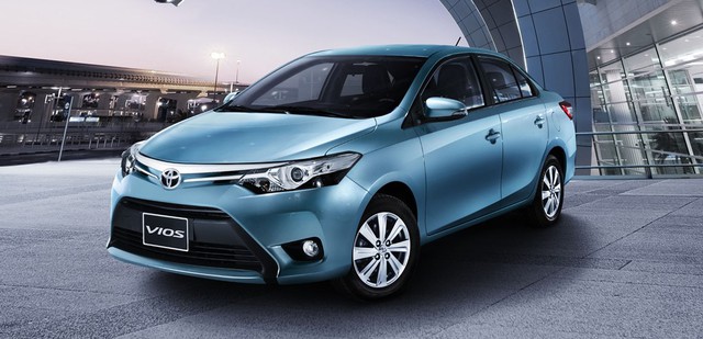 Bảng giá xe ô tô Toyota Việt Nam tháng 2/2025: Giảm giá mạnh các dòng xe trong nước- Ảnh 1.