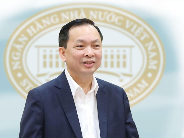 Phó Thống đốc: NHNN sẽ sử dụng linh hoạt công cụ tái cấp vốn, cung ứng thanh khoản trên thị trường liên ngân hàng- Ảnh 1. Phó Thống đốc: NHNN sẽ sử dụng linh hoạt công cụ tái cấp vốn, cung ứng thanh khoản trên thị trường liên ngân hàng- Ảnh 1.