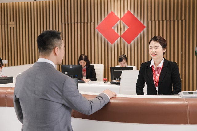 Techcombank nâng cao hiệu suất của lập trình viên hơn 30% nhờ Amazon Web Services- Ảnh 1.
