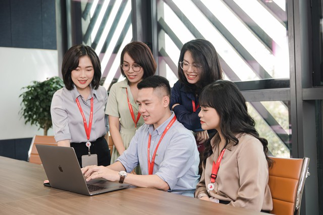 Techcombank nâng cao hiệu suất của lập trình viên hơn 30% nhờ Amazon Web Services- Ảnh 3.