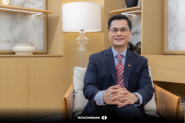 Techcombank nâng cao hiệu suất của lập trình viên hơn 30% nhờ Amazon Web Services- Ảnh 2.