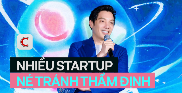 Shark Minh Beta: Nhiều startup lên Shark Tank với mục tiêu rõ ràng là muốn làm marketing, truyền thông nên không nhiệt tình tiếp nhà đầu tư đến thẩm định- Ảnh 1. Shark Minh Beta: Nhiều startup lên Shark Tank với mục tiêu rõ ràng là muốn làm marketing, truyền thông nên không nhiệt tình tiếp nhà đầu tư đến thẩm định- Ảnh 1.