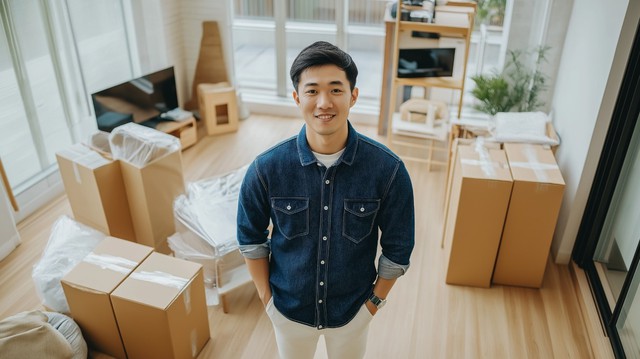 ACB "chơi lớn" tung deal mua nhà ngay trên sóng livestream cùng các chủ đầu tư- Ảnh 1.