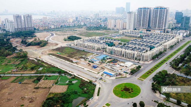Chủ đầu tư Starlake Tây Hồ Tây nhận án phạt thuế- Ảnh 1. Chủ đầu tư Starlake Tây Hồ Tây nhận án phạt thuế- Ảnh 1.