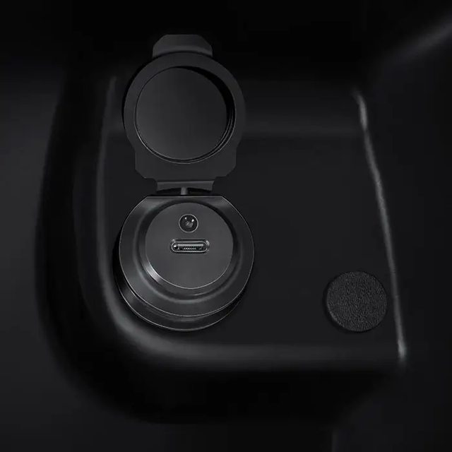 Xe ga 110cc "sang, xịn, mịn" của Honda về đại lý Việt: Trang bị ngang cơ Vision, tiết kiệm xăng ấn tượng 1,8 lít/100 km- Ảnh 6.