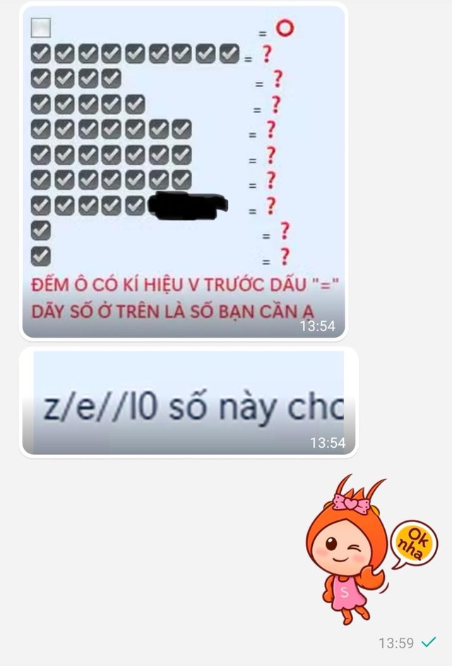 Hài hước những kiểu lách luật để gửi số điện thoại trên Shopee: Từ chữ nổi, nói lái, đến cả làm thơ- Ảnh 2. Hài hước những kiểu lách luật để gửi số điện thoại trên Shopee: Từ chữ nổi, nói lái, đến cả làm thơ- Ảnh 2.