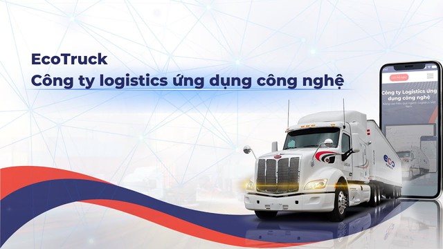 EcoTruck 8 tháng chưa đóng bảo hiểm cho nhân viên- Ảnh 1.