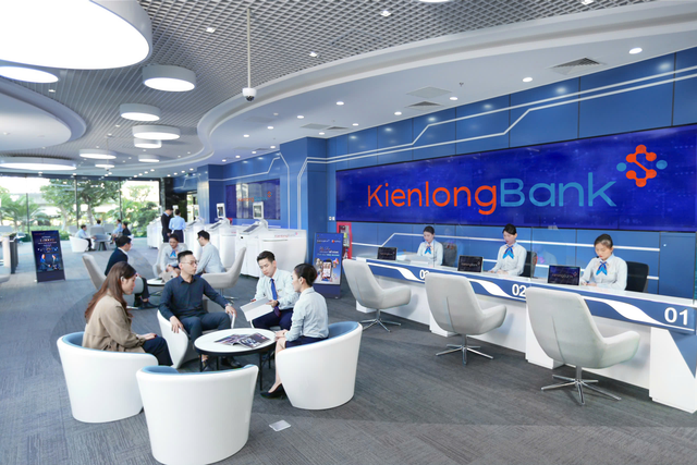 KienlongBank dự kiến chào bán 800 tỷ đồng trái phiếu ra công chúng- Ảnh 1.