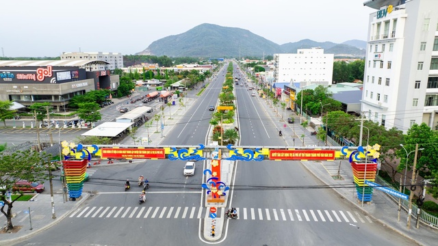 Vừa lên thành phố đầu tháng 3/2025, nơi đây tiếp tục đón thêm “tin vui”, “bộ đôi sóng” cho thị trường bất động sản- Ảnh 1. Vừa lên thành phố đầu tháng 3/2025, nơi đây tiếp tục đón thêm “tin vui”, “bộ đôi sóng” cho thị trường bất động sản- Ảnh 1.