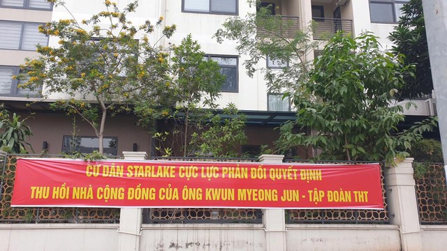 Sống tại khu biệt thự trăm tỷ mỗi căn, Sống tại khu biệt thự trăm tỷ mỗi căn,