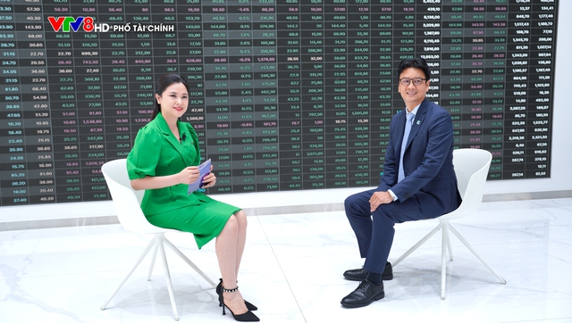 Tổng giám đốc chứng khoán Kafi: Nhà đầu tư nên hạn chế margin nửa đầu năm và tăng giải ngân vào cuối năm- Ảnh 2. Tổng giám đốc chứng khoán Kafi: Nhà đầu tư nên hạn chế margin nửa đầu năm và tăng giải ngân vào cuối năm- Ảnh 2.